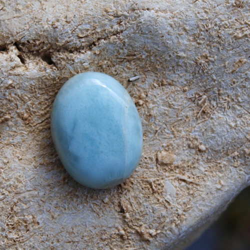 Larimar, kabošon č.2435 — foto 2