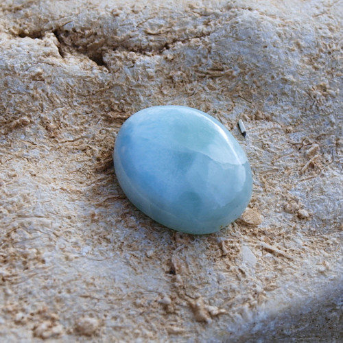 Larimar, kabošon č.2436 — foto 4