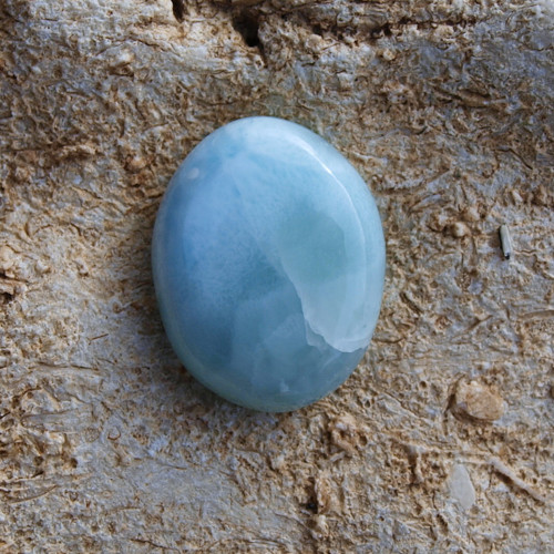 Larimar, kabošon č.2436 — foto 2