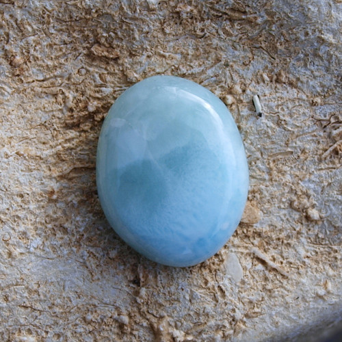 Larimar, kabošon č.2436 — foto 3