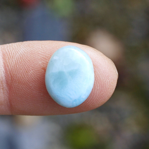 Larimar, kabošon č.2436 — foto 5