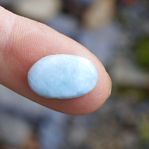 Larimar, kabošon č.2437 — foto 5