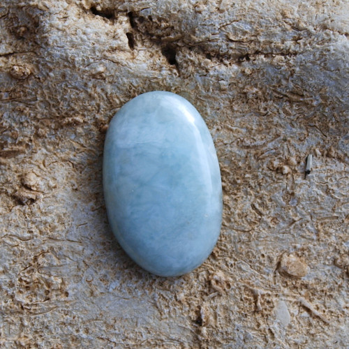 Larimar, kabošon č.2437 — foto 2