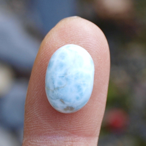 Larimar, kabošon č.2438 — foto 4