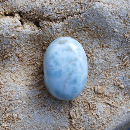 Larimar, kabošon č.2438 — foto 2