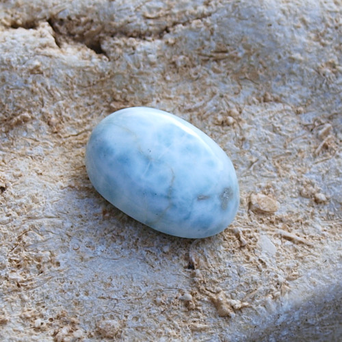 Larimar, kabošon č.2438 — foto 3