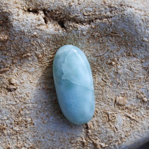 Larimar, kabošon č.2439 — foto 2