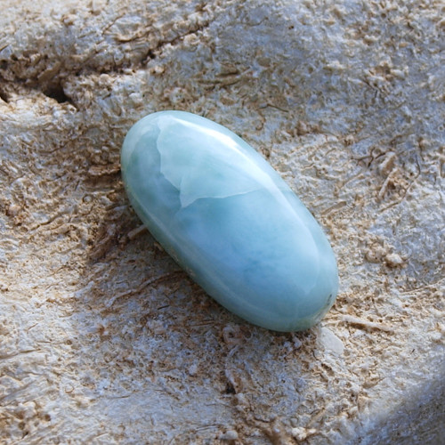Larimar, kabošon č.2439 — foto 5