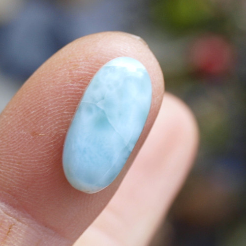Larimar, kabošon č.2439 — foto 6