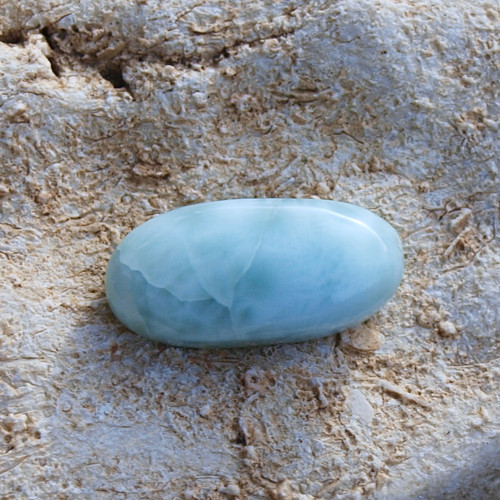 Larimar, kabošon č.2439 — foto 4