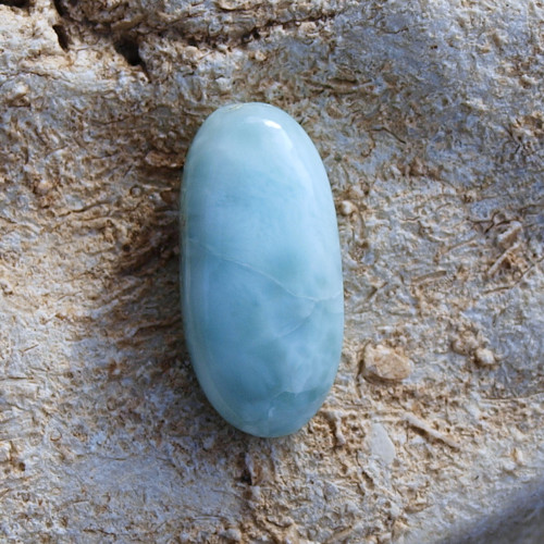 Larimar, kabošon č.2439 — foto 3