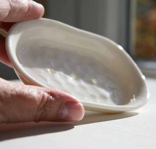 Mýdlenka z porcelánu — foto 4