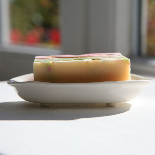 Mýdlenka z porcelánu — foto 2