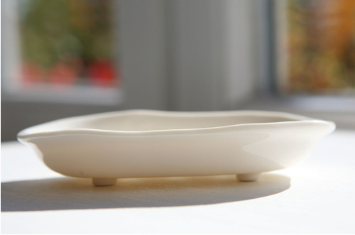Mýdlenka z porcelánu — foto 3