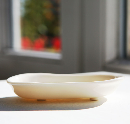 Mýdlenka z porcelánu — foto 3