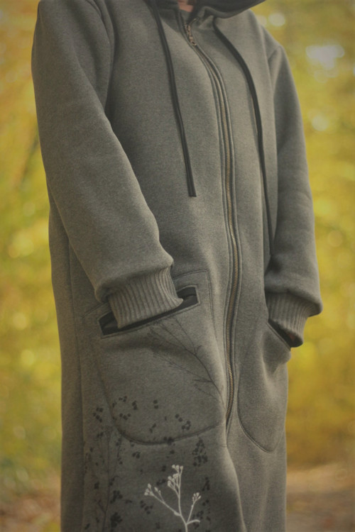 Mikina ............ L - XL — foto 4