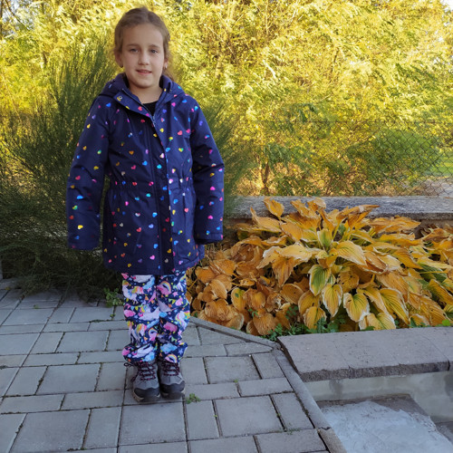 Unikátní nebesnilka — foto 6