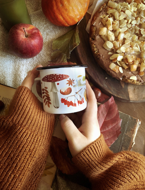 Plecháček pan Podzimník — foto 4