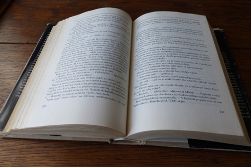 3x slečna Marplová, Agatha Christie — foto 3