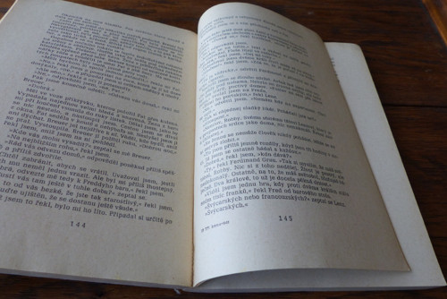 Tři kamarádi, Erich Maria Remarque, 1968 — foto 2