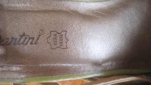 Pravé celokožené boty elegantní!!! — foto 2