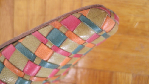 Pravé celokožené boty elegantní!!! — foto 3