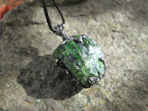 Talisman ,, Průvodce života " — foto 3