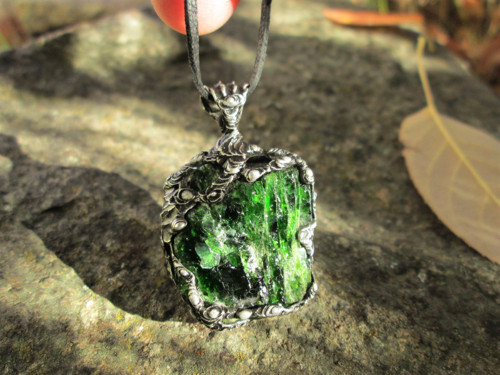 Talisman ,, Průvodce života " — foto 4