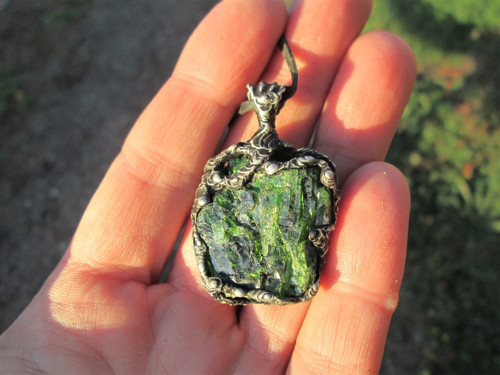 Talisman ,, Průvodce života " — foto 2