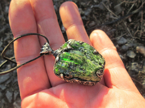 Talisman ,, Průvodce života " — foto 6