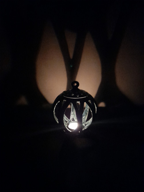 Aroma lampa — foto 3