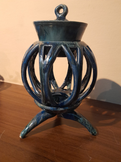 Aroma lampa — foto 5