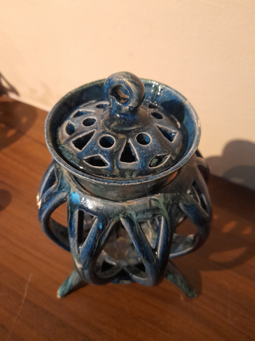 Aroma lampa — foto 2