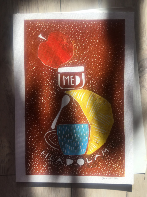 Hladolam — foto 2