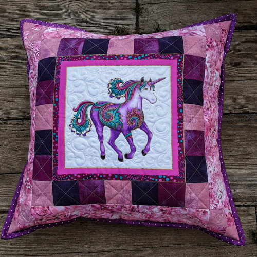Sada povlaků Unicorn — foto 2