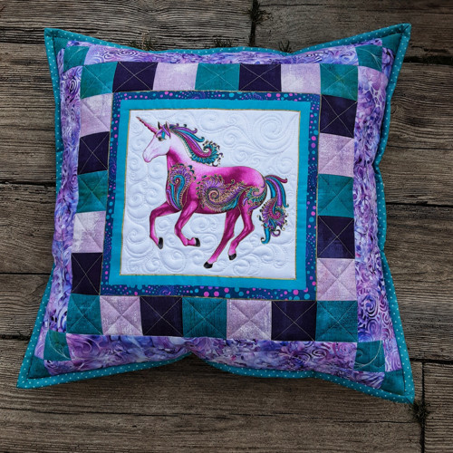 Sada povlaků Unicorn — foto 3