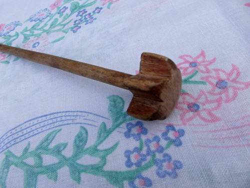Švrlák - kvedlačka — foto 2