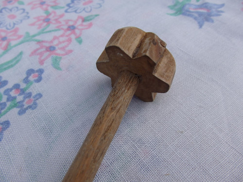Kvedlačka - šprudlák — foto 2