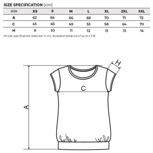 Size Chart – Bohozena