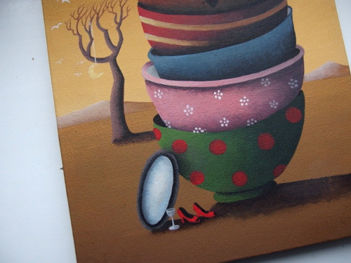 MisSky (24x18) — foto 6