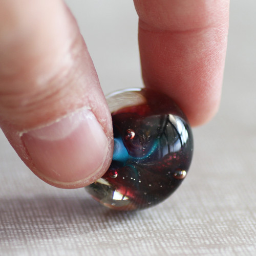 Vinutka (vinutky, vinuté perle) — foto 4