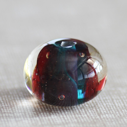 Vinutka (vinutky, vinuté perle) — foto 3