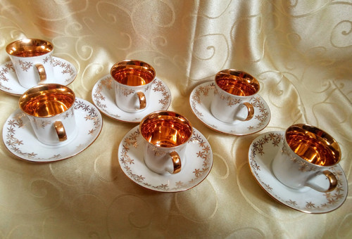 Mocca servis — foto 5