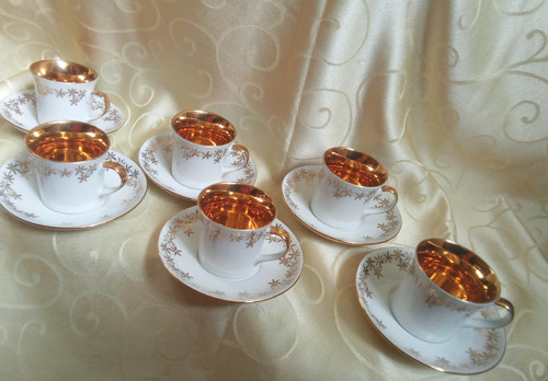 Mocca servis — foto 3