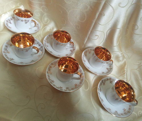 Mocca servis — foto 2