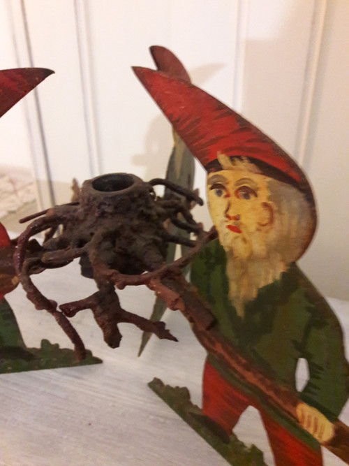 Stojan — foto 2