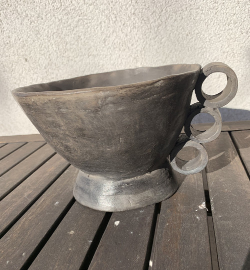 Antická mísa — foto 3