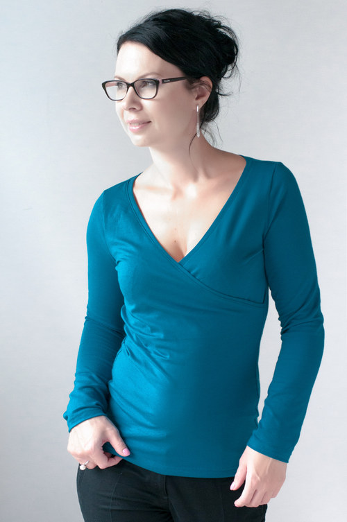 Li-La tričko — foto 2