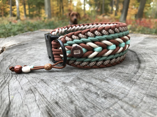 Handmade obojek na míru — foto 2
