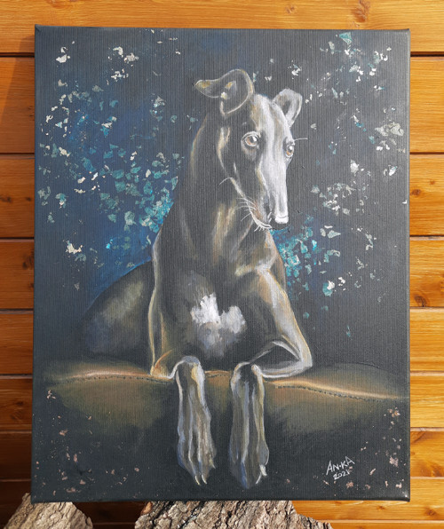 Greyhound — foto 3